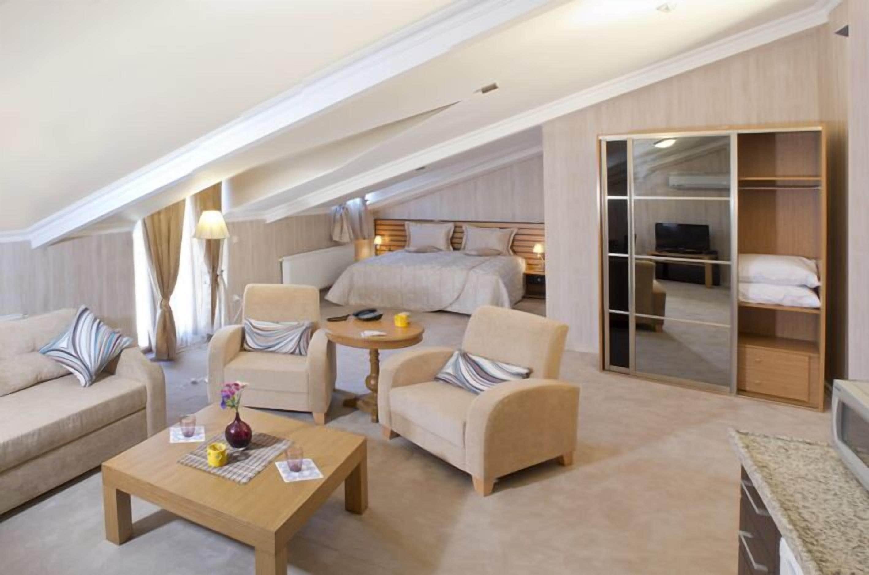 The Bosphorus House — Fotos 1