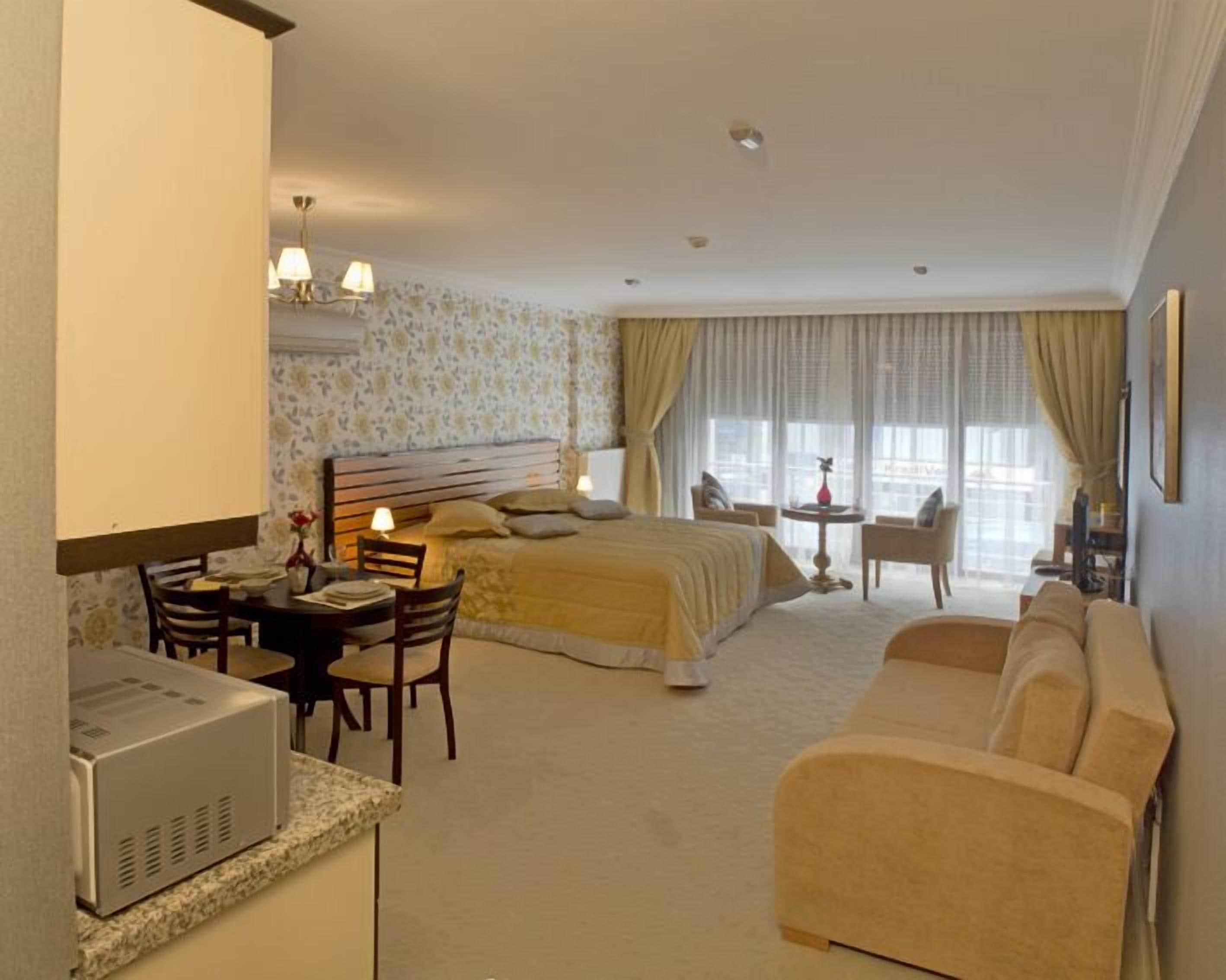 The Bosphorus House — Fotos 3